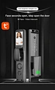 Smart Fingerprint Lock